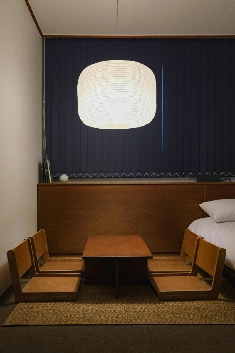 Chaseoje Seoul National University Station Vacation rental in Seoul
