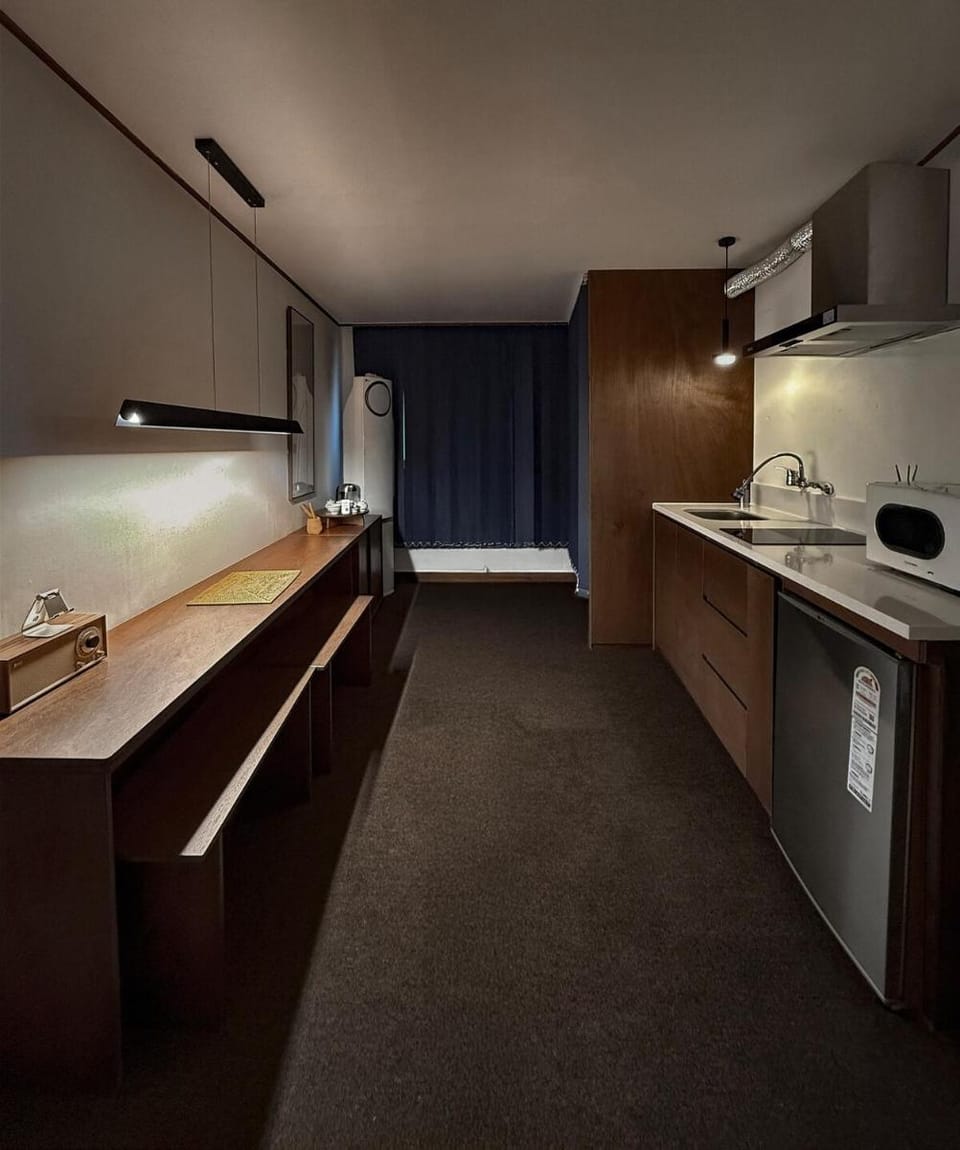 Chaseoje Seoul National University Station Vacation rental in Seoul