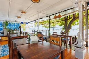 Vanilla Sky Bungalows Vacation rental in Ko Pha-ngan Sub-district