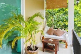 Vanilla Sky Bungalows Vacation rental in Ko Pha-ngan Sub-district