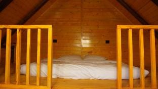 Luxury Wooden A-Frame Calangute /w Pool, Privacy Vacation rental in Calangute