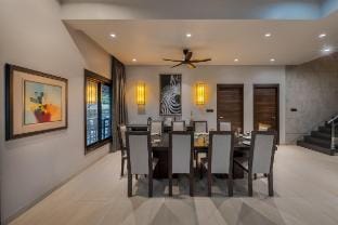 SaffronStays Palmora | 7BHK Pool Villa Lonavala Vacation rental in Lonavla