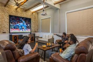 SaffronStays Cowboy Valley-View 7BHK Luxury Escape Vacation rental in Maharashtra