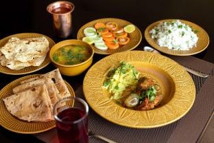SaffronStays Urja: Infinity Pool & Scenic Retreat Vacation rental in Lonavla