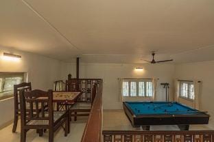 The Windsor House-Luxurious 5BR with Infinity Pool Vacation rental in Lonavla