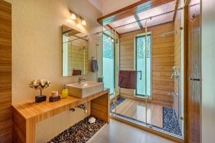 SaffronStays Shambhala Lakeside 3BHK Infinity Pool Vacation rental in Maharashtra