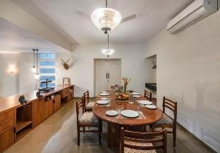 SaffronStays Odeon:4BHK Art Deco Haven Khandala Vacation rental in Lonavla