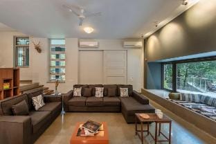 SaffronStays Odeon:4BHK Art Deco Haven Khandala Vacation rental in Lonavla