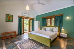 SaffronStays Windermere Heated Pool Pet Getaway Vacation rental in Lonavla