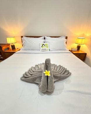 Welcome Home by Rumah Pondok Vacation rental in North Kuta