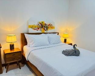 Welcome Home by Rumah Pondok Vacation rental in North Kuta