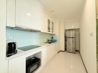 Cozy 1BED  at Landmark Plus Bitexco City View Vacation rental in Ho Chi Minh City