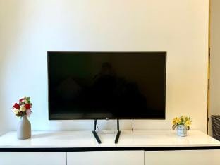 Landmark Plus 1BR – Clean, Cool decor, towel daily Vacation rental in Ho Chi Minh City