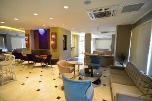 Accommodation in our Business Suite rooms Vacation rental in Turkey