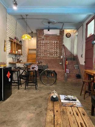 樂宅1960 Vacation rental in Kaohsiung