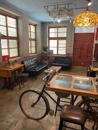 樂宅1960 Vacation rental in Kaohsiung