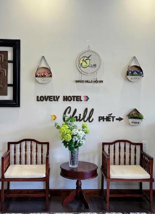 Cozy Stay in Old Town Center-Double Room Vacation rental in Hoi An