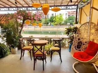 Cozy Stay in Old Town Center-Double Room Vacation rental in Hoi An