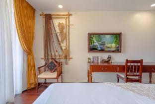 Cozy Stay in Old Town Center-Double Room Vacation rental in Hoi An