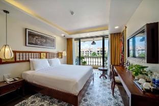 Charming Hoi An Central Retreat - Double Room Vacation rental in Hoi An
