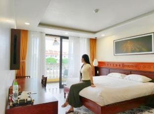 Charming Hoi An Central Retreat - Double Room Vacation rental in Hoi An