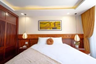 Charming Hoi An Central Retreat - Double Room Vacation rental in Hoi An