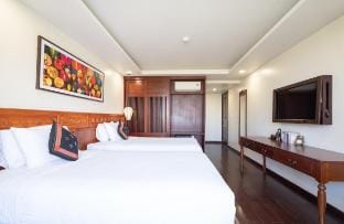 Serenity in Hoi An Old Quarters - Twin Room Vacation rental in Hoi An