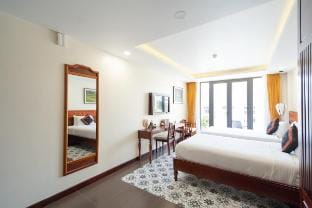 Serenity in Hoi An Old Quarters - Twin Room Vacation rental in Hoi An
