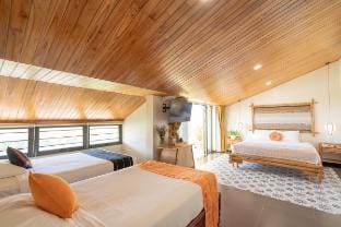 Lantern Soul of Hoi An Ancient Town - Family Room Vacation rental in Hoi An