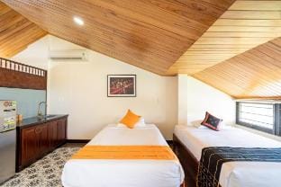 Lantern Soul of Hoi An Ancient Town - Family Room Vacation rental in Hoi An