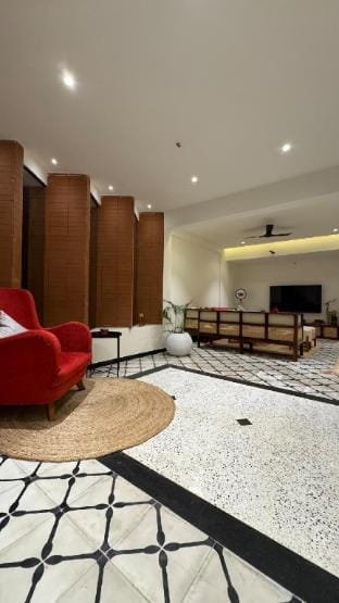 4BHK - Pent House with a Pvt pool - Casa Valterra Vacation rental in Bengaluru