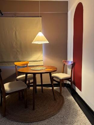 Pine 1BHK | CasaValterra | Manyata, Airport, EBISU Vacation rental in Bengaluru
