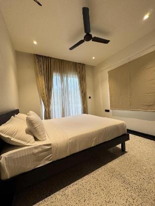 Pine 1BHK | CasaValterra | Manyata, Airport, EBISU Vacation rental in Bengaluru