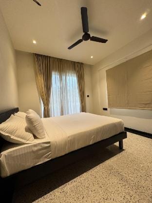Hazel 1BHK | CasaValterra | Manyata, EBISU & KIAB Vacation rental in Bengaluru