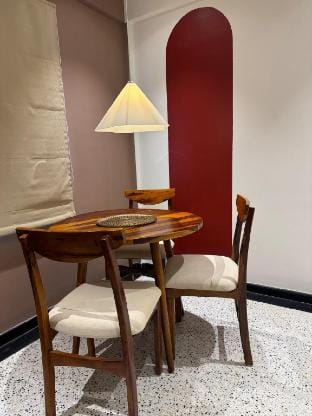 Hazel 1BHK | CasaValterra | Manyata, EBISU & KIAB Vacation rental in Bengaluru
