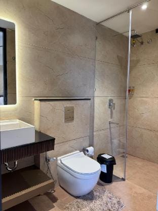 Maple 1BHK | CasaValterra | KIAB, EBISU & Manyata Vacation rental in Bengaluru