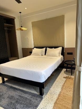 Maple 1BHK | CasaValterra | KIAB, EBISU & Manyata Vacation rental in Bengaluru