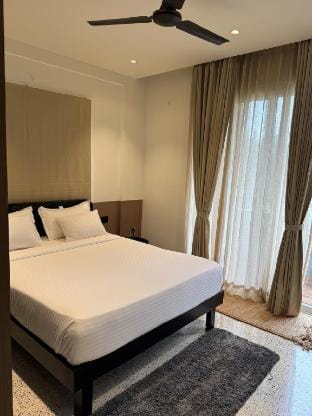 Maple 1BHK | CasaValterra | KIAB, EBISU & Manyata Vacation rental in Bengaluru