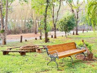 Cottage House Baanfarang Khaoyai Vacation rental in Laos