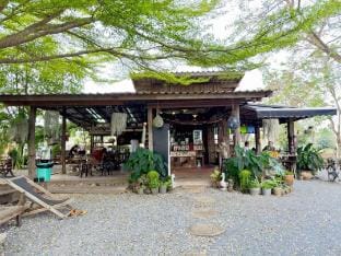 Cottage House Baanfarang Khaoyai Vacation rental in Laos