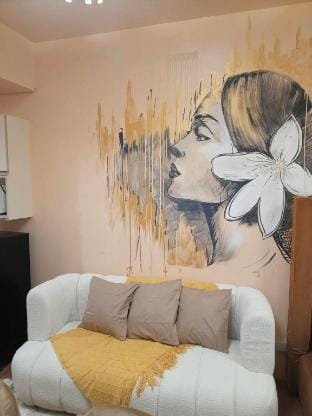 Caza Erhynne Vacation rental in Quezon City