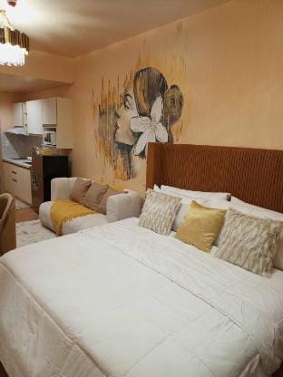 Caza Erhynne Vacation rental in Quezon City