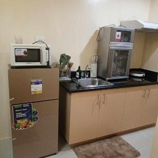 Casa Flora Vacation rental in Quezon City