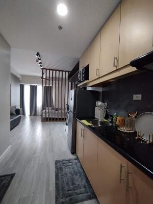 GK's The King Vacation rental in Quezon City