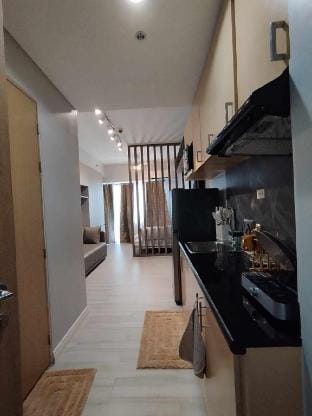 GK's The Minimalist Vacation rental in Quezon City