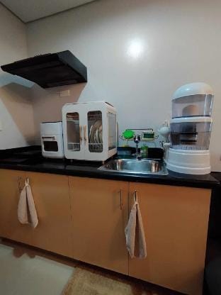 GK's Comfort Suites Vacation rental in Quezon City
