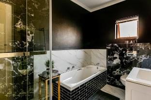 Balcony in Trees|1km to  Mandela Sq Vacation rental in Sandton