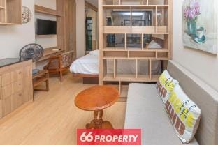 Stay Still – A Quiet Spot Near Nimman Vacation rental in Chiang Mai