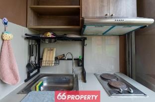 Stay Still – A Quiet Spot Near Nimman Vacation rental in Chiang Mai