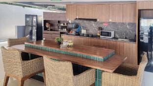 Affordable & Stylish Studio K in Sunset Road Area Apartment in Kuta